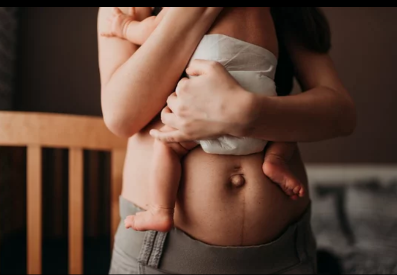 Postpartum