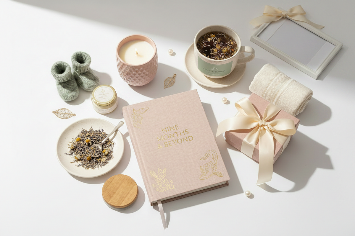 Pregnancy Care & Gifts