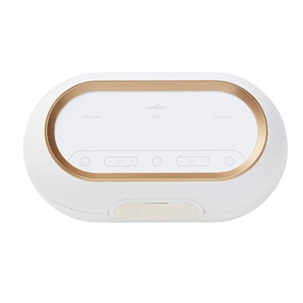 Spectra Synergy Gold (SG) Portable Double Adjustable Breast Pump