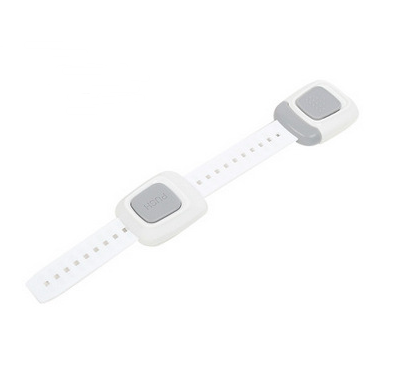 Multifunctional Baby Safety Lock for Doors and Drawers