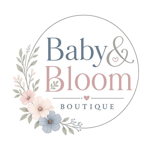 Baby & Bloom Boutique