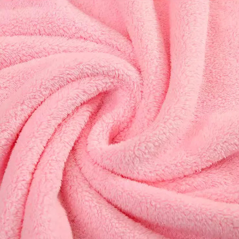 Cute Animal Bath Towel for Baby
