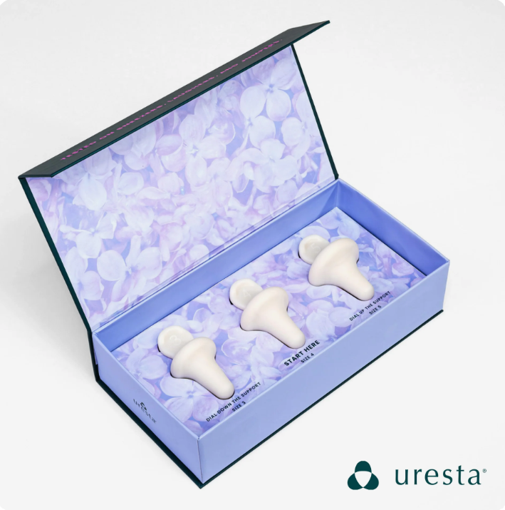 Uresta Starter Kit