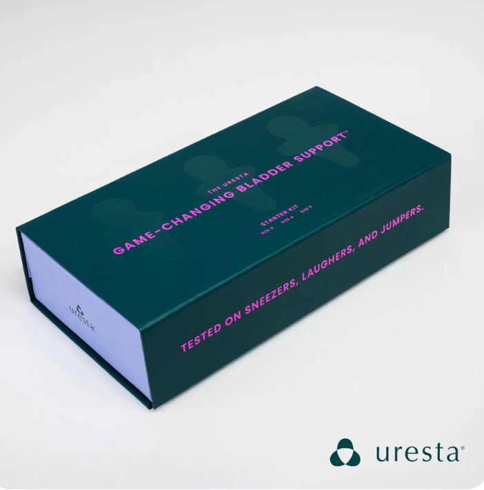 Uresta Starter Kit