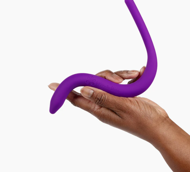 Intimate Rose Pelvic Wand