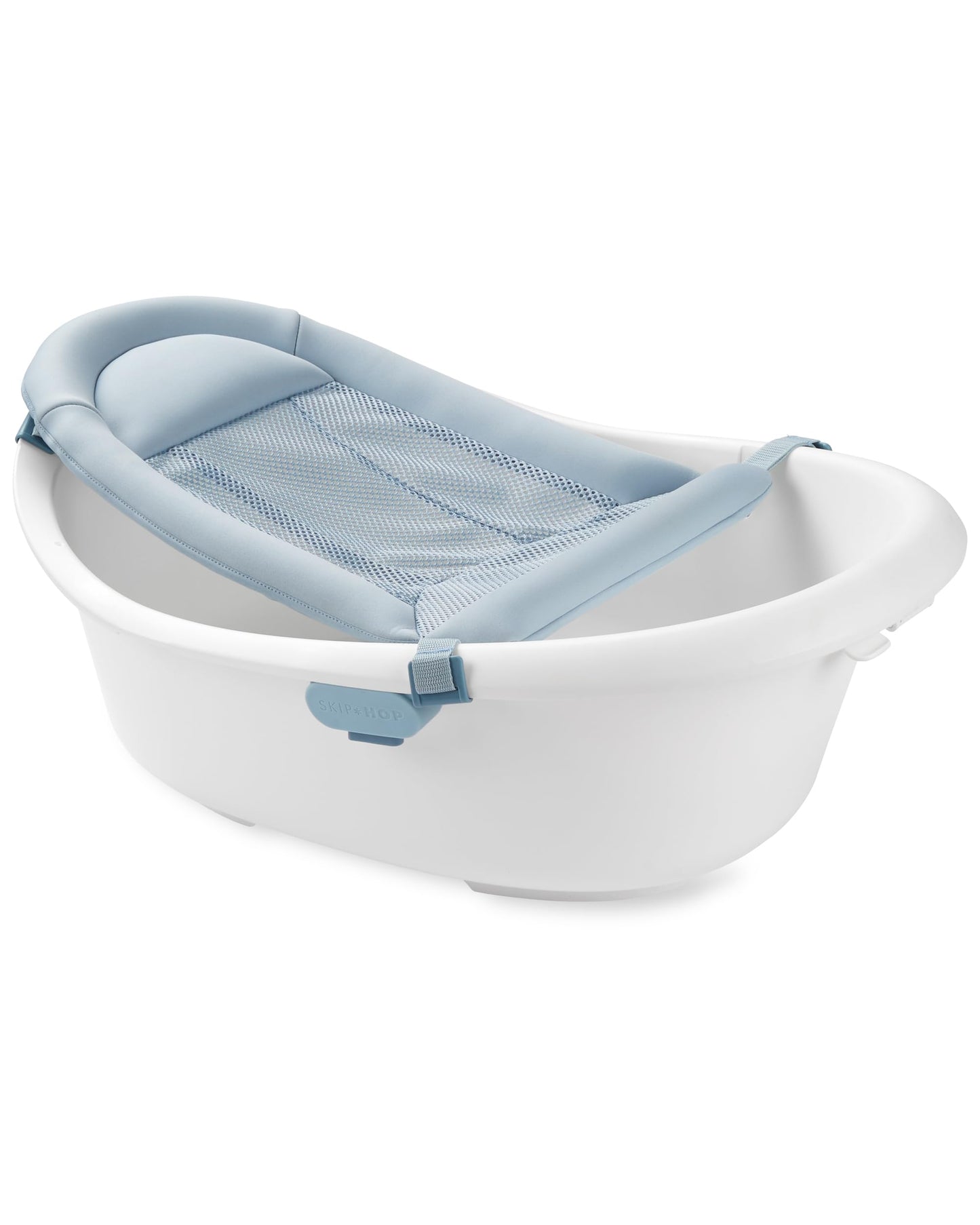 Skip Hop Baby Bath Tub 4-in-1