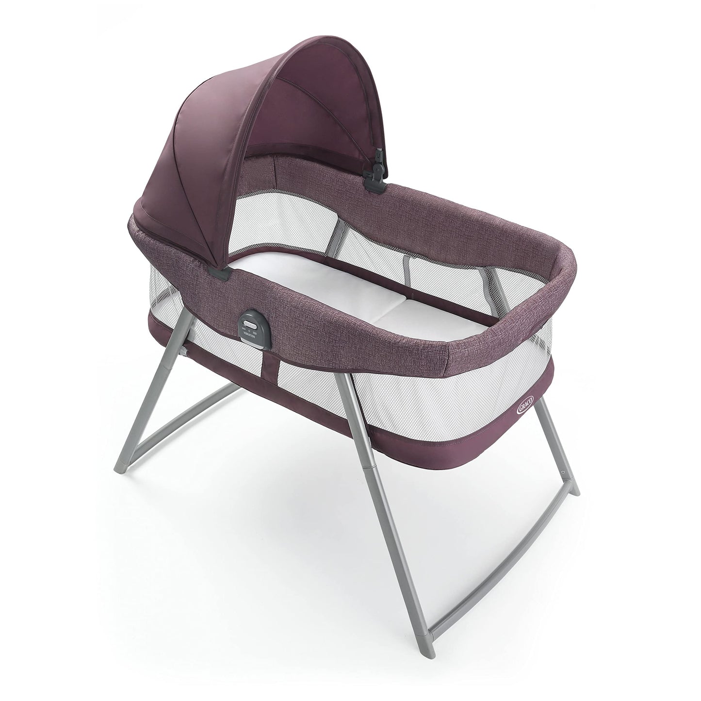 Graco® DreamMore™ 2-in-1 Portable Bassinet in Bella