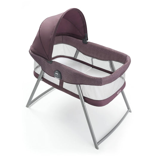 Graco® DreamMore™ 2-in-1 Portable Bassinet in Bella