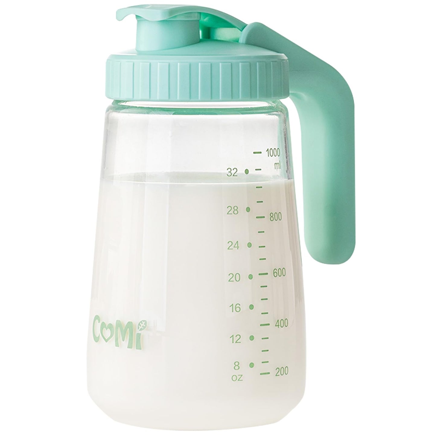 COMI 34oz Breast Milk PitcherBreast Milk Storage Container