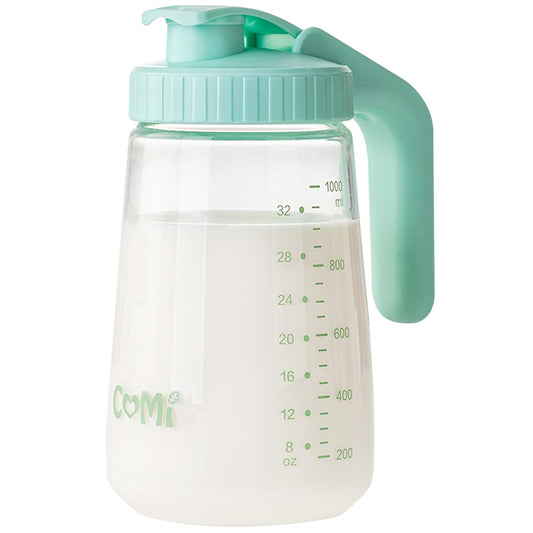 COMI 34oz Breast Milk PitcherBreast Milk Storage Container