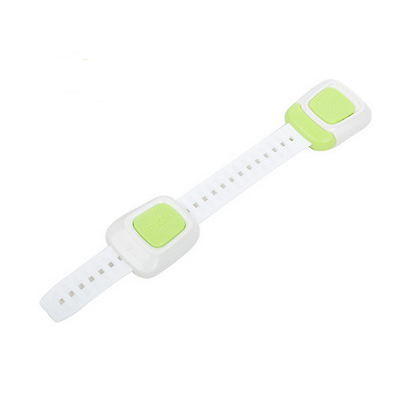 Multifunctional Baby Safety Lock for Doors and Drawers