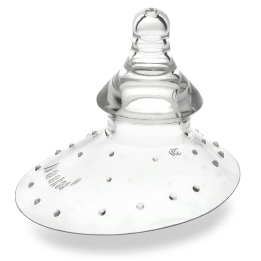haakaa Nipple Shield For Extreme Bottle Preference
